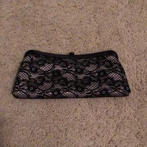 Ann Taylor Clutch